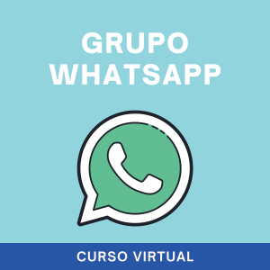 grupo whatsapp-ple basico