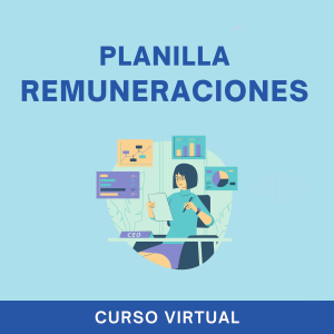 curso virtual planilla de remuneraciones
