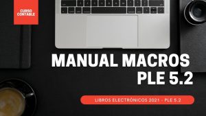 Manual Macros PLE 5.2
