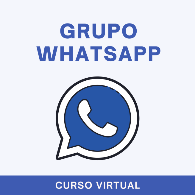Grupo WhatsApp Mis Declaraciones y Pagos