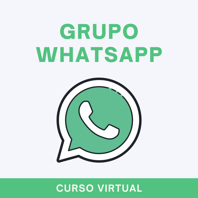 grupo whatsapp regimen agrario